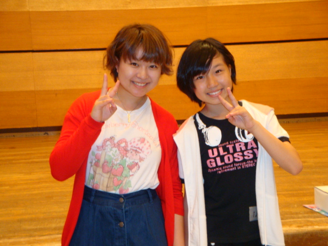 鍋本帆乃香 鍋本凪々美