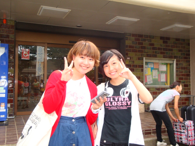 鍋本帆乃香 鍋本凪々美