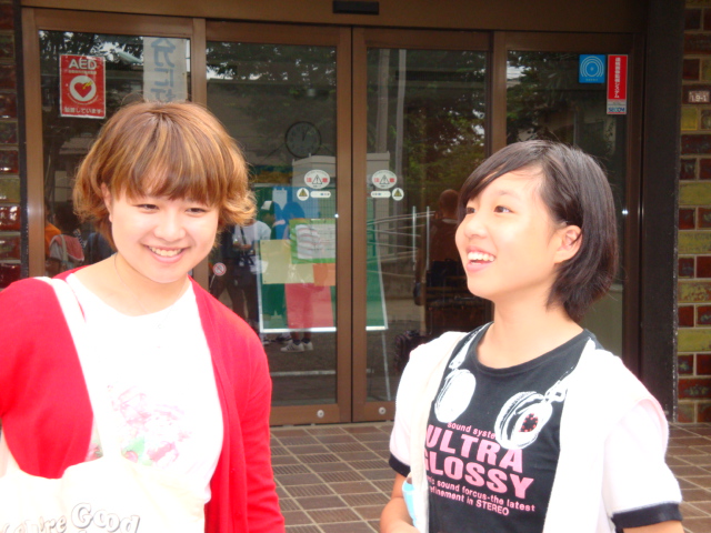 鍋本帆乃香 鍋本凪々美