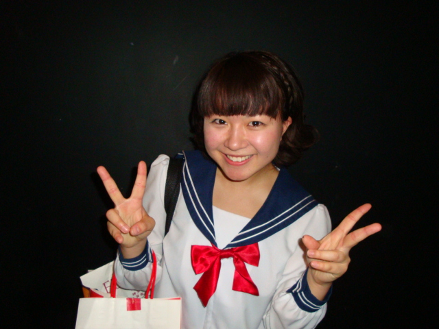 ほのかのひらひらスタジオ 鍋本帆乃香応援ファンサイト 鍋本帆乃香写真館13