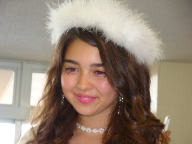 メロディー・チューバック