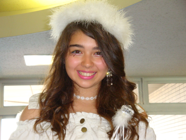 メロディー・チューバック